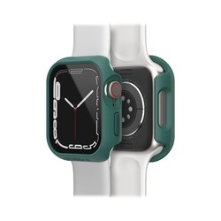 ECLIPSE CASE APPLE WATCH SERIES/8/7 - 41MM GET YOUR GREENS - GRE