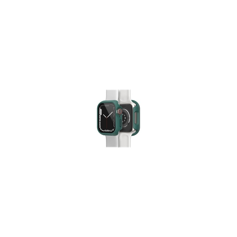 Otterbox Eclipse Case Apple Watch Series/8/7 - 41MM GET Your Greens - GRE