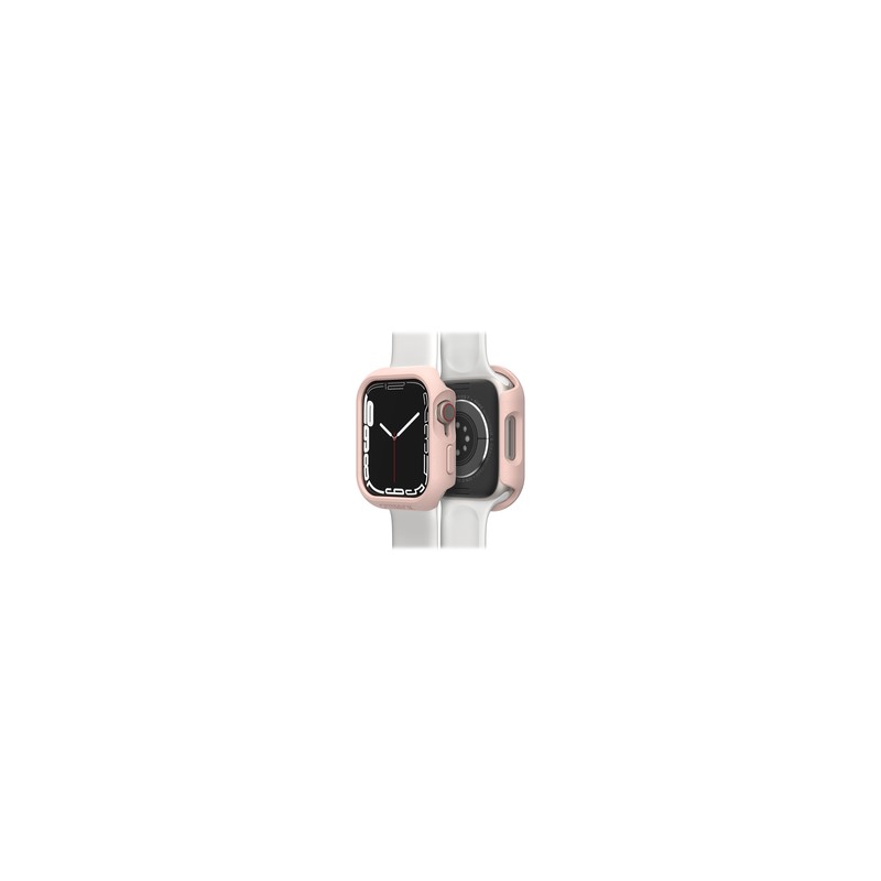 Otterbox Watch Bumper For Apple Watch/Series 8/7 - 45MM Rose Petal - R