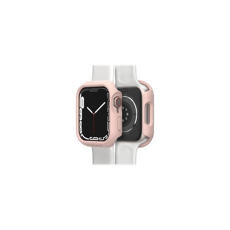Otterbox Watch Bumper For Apple Watch/Series 8/7 - 45MM Rose Petal - R