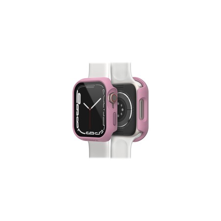 Otterbox Eclipse Case Apple Watch Series/8/7 - 45MMMULBERRY MUSE - Pink