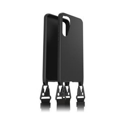 Otterbox OB React Necklace Samsung S24+/Galaxy Black Propack