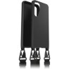 Otterbox OB React Necklace Samsung S24+/Galaxy Black Propack