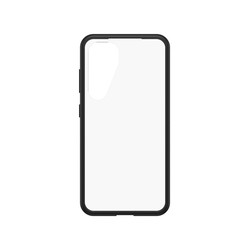 Otterbox OB React Samsung Galaxy S24/Blackcrystal/Clear/Black/Propack