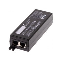 Axis Communications AXIS 30W Midspan/IEEE 802.3AT UK Type 2 Class 4 P