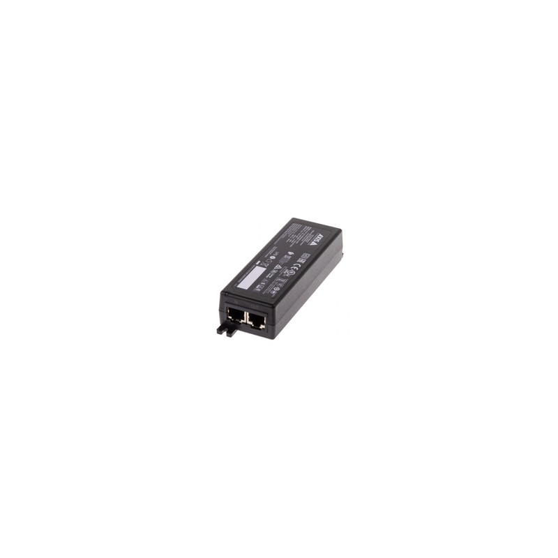 Axis Communications AXIS 30W Midspan/IEEE 802.3AT UK Type 2 Class 4 P