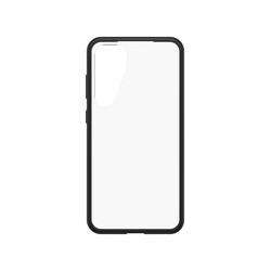 Otterbox OB React Samsung Galaxy S24+/Blackcrystal/Clear/Black/Propack