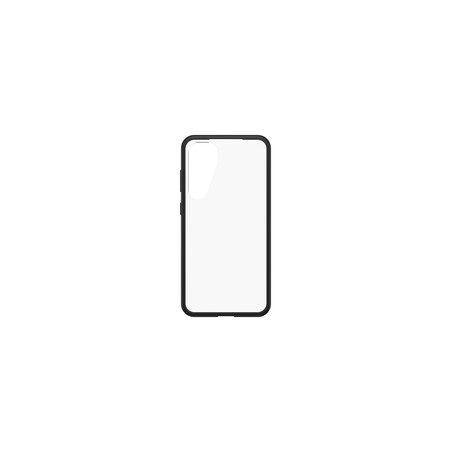 Otterbox OB React Samsung Galaxy S24+/Blackcrystal/Clear/Black/Propack