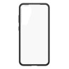 Otterbox OB React Samsung Galaxy S24+/Blackcrystal/Clear/Black/Propack