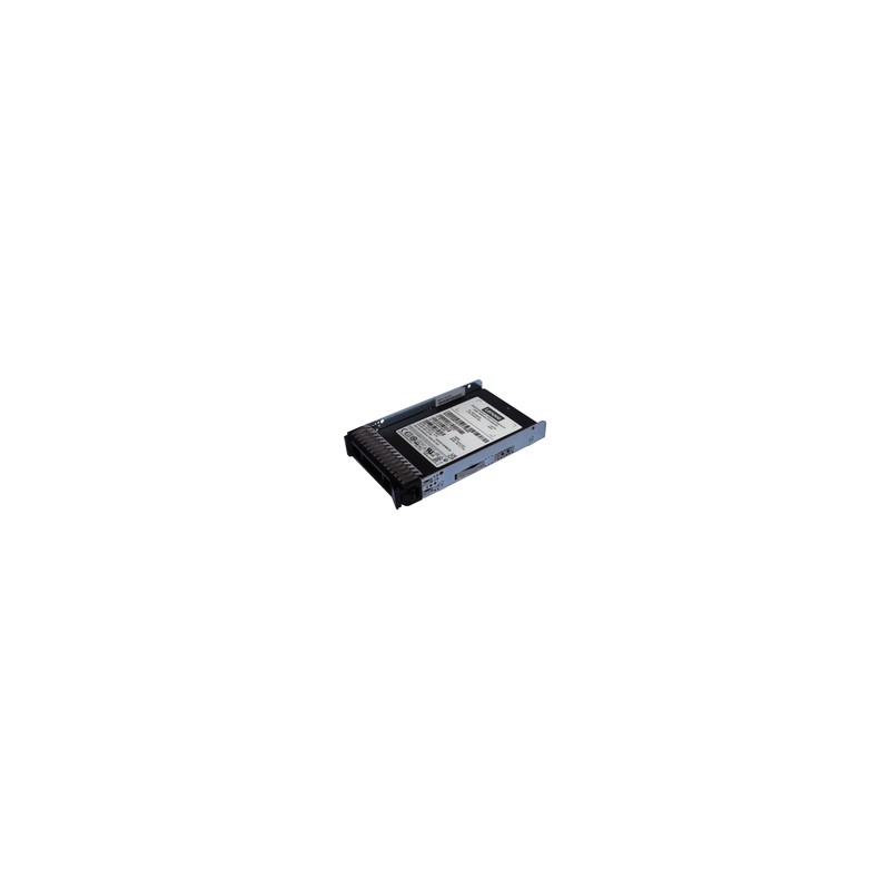 ThinkSystem 3.5" Multi Vendor 960GB Mixed Use SATA 6Gb HS SSD v2