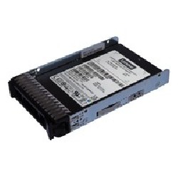 ThinkSystem 2.5" VA 3.84TB Mixed Use SATA 6Gb HS SSD v2