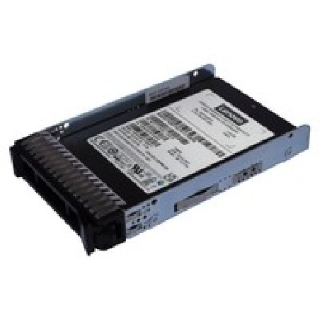ThinkSystem 3.5" VA 1.92TB Mixed Use SATA 6Gb HS SSD v2