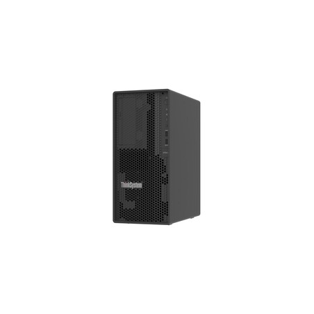 ST50 V3 Xeon E-2434 4C 3.4GHz, SW RAID, 2x960GB VA 960GB RI SATA 6Gb NHS SSD, 1x32GB, 500W, No DVD, 3 year