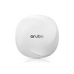 Aruba AP-615 (RW) Dual-radio Tri-band 2x2:2 802.11ax Wi-Fi 6E Internal Antennas Campus AP