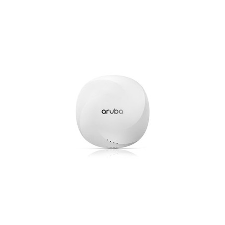 Aruba AP-615 (RW) Dual-radio Tri-band 2x2:2 802.11ax Wi-Fi 6E Internal Antennas Campus AP
