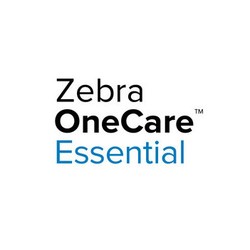 Zebra 5 YR Z1C Essential TC27XX, 3 Day TAT, Purchased IN 30 Days, Comprehensive