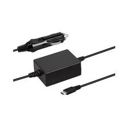 AVACOM nabíjecí autoadaptér USB Type-C 65W Power Delivery