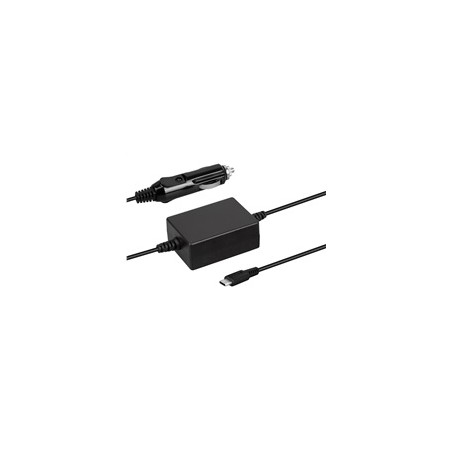 AVACOM nabíjecí autoadaptér USB Type-C 65W Power Delivery