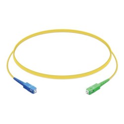 Ubiquiti UACC-OFC-SM-PATCH-UPC-APC - Fiber PatchCord Cable UPC/APC (SC/UPC to SC/APC), SM, 1,5m