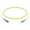 Ubiquiti UACC-OFC-SM-PATCH-UPC-APC - Fiber PatchCord Cable UPC/APC (SC/UPC to SC/APC), SM, 1,5m