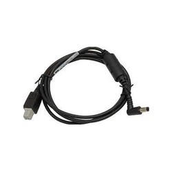 DC Line Cord to PWRBGA12V50W0WW (straight connector)