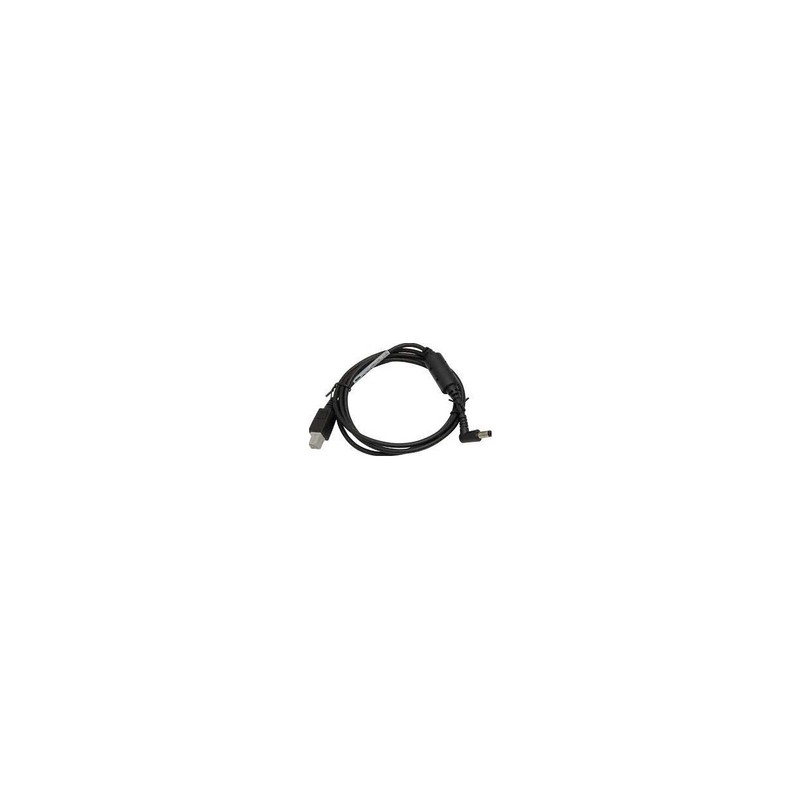 DC Line Cord to PWRBGA12V50W0WW (straight connector)