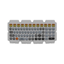 Zebra QWERTY SPARE Elastomer For VC USB Keyboard
