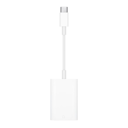 USB-C to SD Card Reader / SK