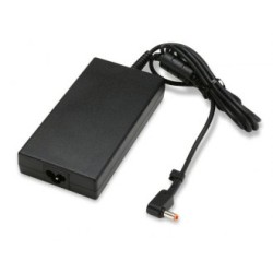 ACER Adapter ADAPTOR 135W 19V, EU power cord Black pro klasické NB s grafickou kartou