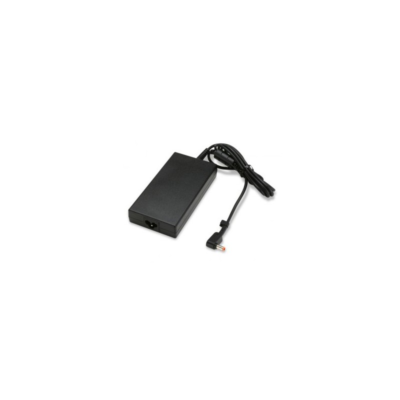 ACER Adapter ADAPTOR 135W 19V, EU power cord Black pro klasické NB s grafickou kartou