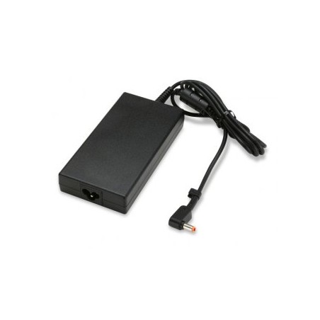 ACER Adapter ADAPTOR 135W 19V, EU power cord Black pro klasické NB s grafickou kartou