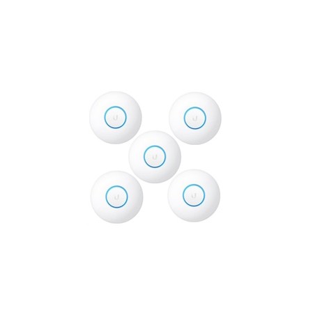 UBNT UniFi AP nanoHD, 5-PACK