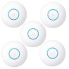 UBNT UniFi AP nanoHD, 5-PACK
