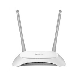 TP-Link TL-WR840N