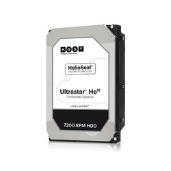 Western Digital Ultrastar HE12 12TB SATA 4KN SE/HUH721212ALN604