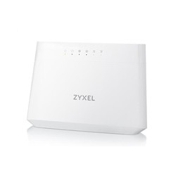 Zyxel VMG3625-T50B Dual Band Wireless AC/N VDSL2 Combo WAN Gigabit Gateway
