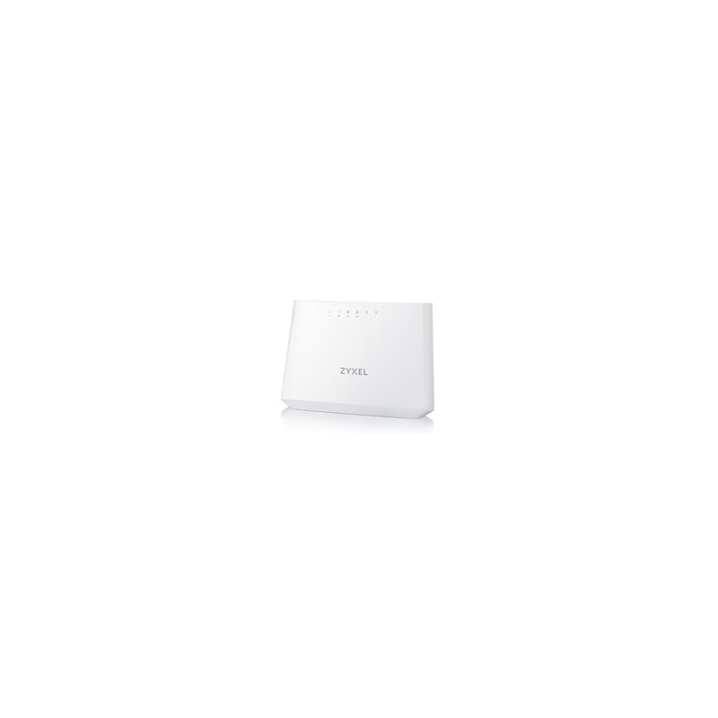 Zyxel VMG3625-T50B Dual Band Wireless AC/N VDSL2 Combo WAN Gigabit Gateway