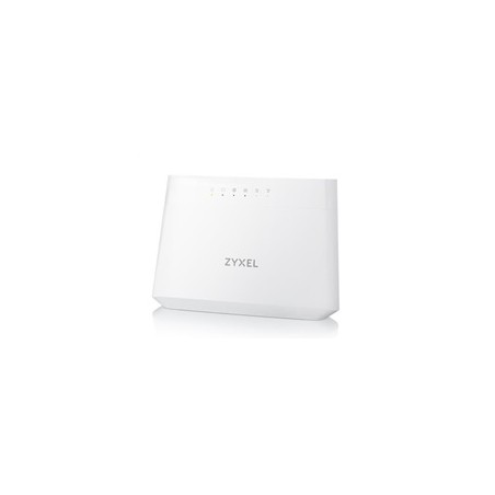 Zyxel VMG3625-T50B Dual Band Wireless AC/N VDSL2 Combo WAN Gigabit Gateway