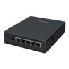 MikroTik E62iUGS-2axD5axT 2,4/5GHz WiFi 6 router hAP ax S