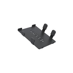 Ergonomic Solutions Multigrip Plate For PAX Q30 -/Black