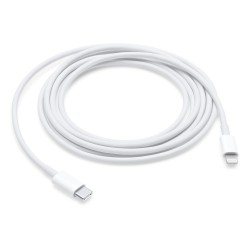 APPLE 240W USB-C to Lightning cable (2m)