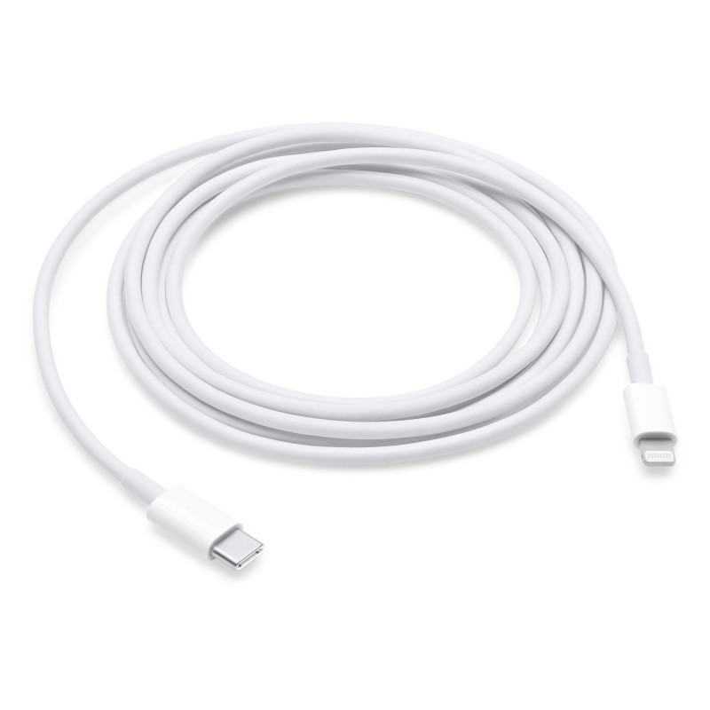 APPLE 240W USB-C to Lightning cable (2m)