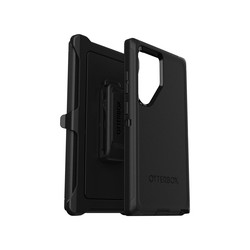 Otterbox OB Defender Samsung S24 Ultra/Galaxy Black Propack