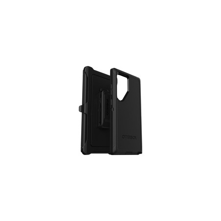 Otterbox OB Defender Samsung S24 Ultra/Galaxy Black Propack