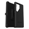 Otterbox OB Defender Samsung S24 Ultra/Galaxy Black Propack