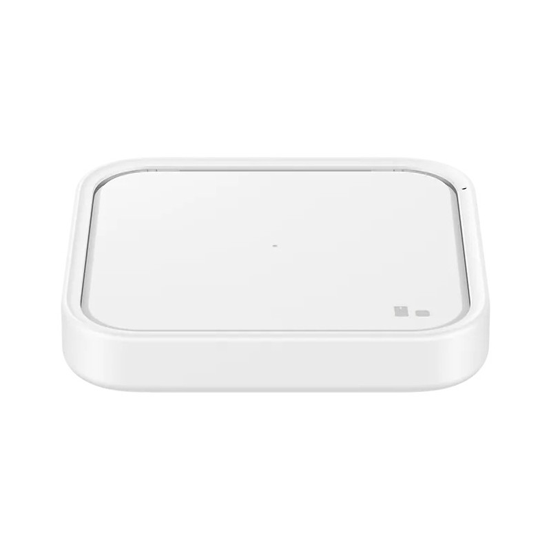Samsung Bezdrátová nabíjecí podložka (15W), bez kabelu v balení White