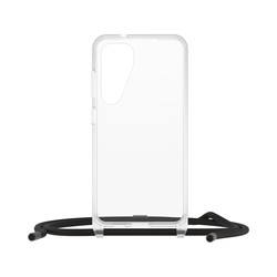 Otterbox OB React Necklace Samsung S24/Galaxy Clear