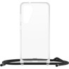 Otterbox OB React Necklace Samsung S24/Galaxy Clear
