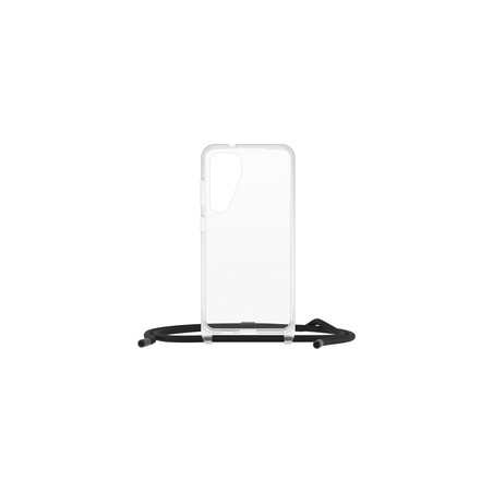 Otterbox OB React Necklace Samsung S24/Galaxy Clear Propack
