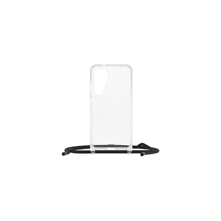 Otterbox OB React Necklace Samsung S24/Galaxy Stardust Clear